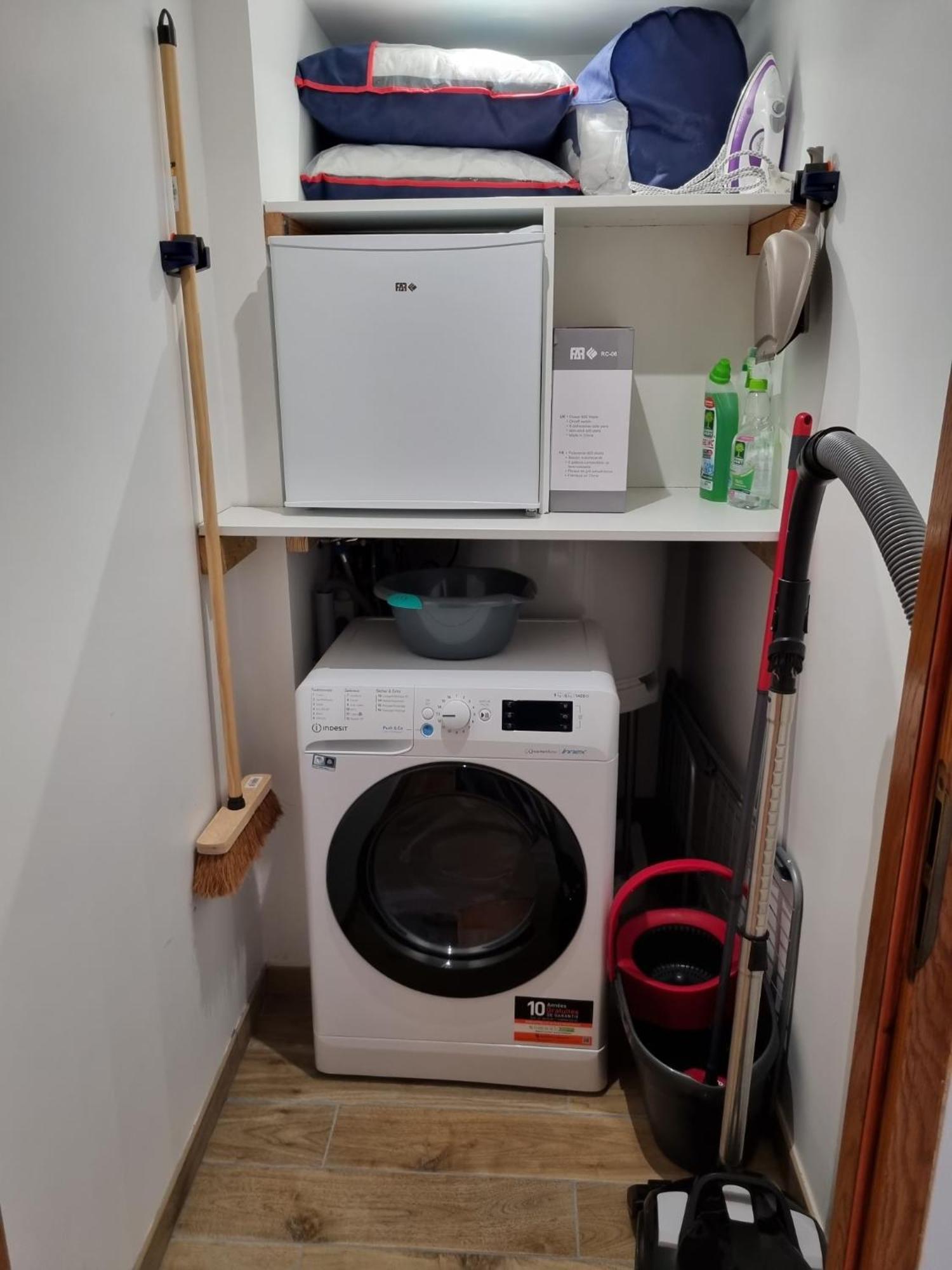 Les Appart Du Sillon Pleubian Kamer foto