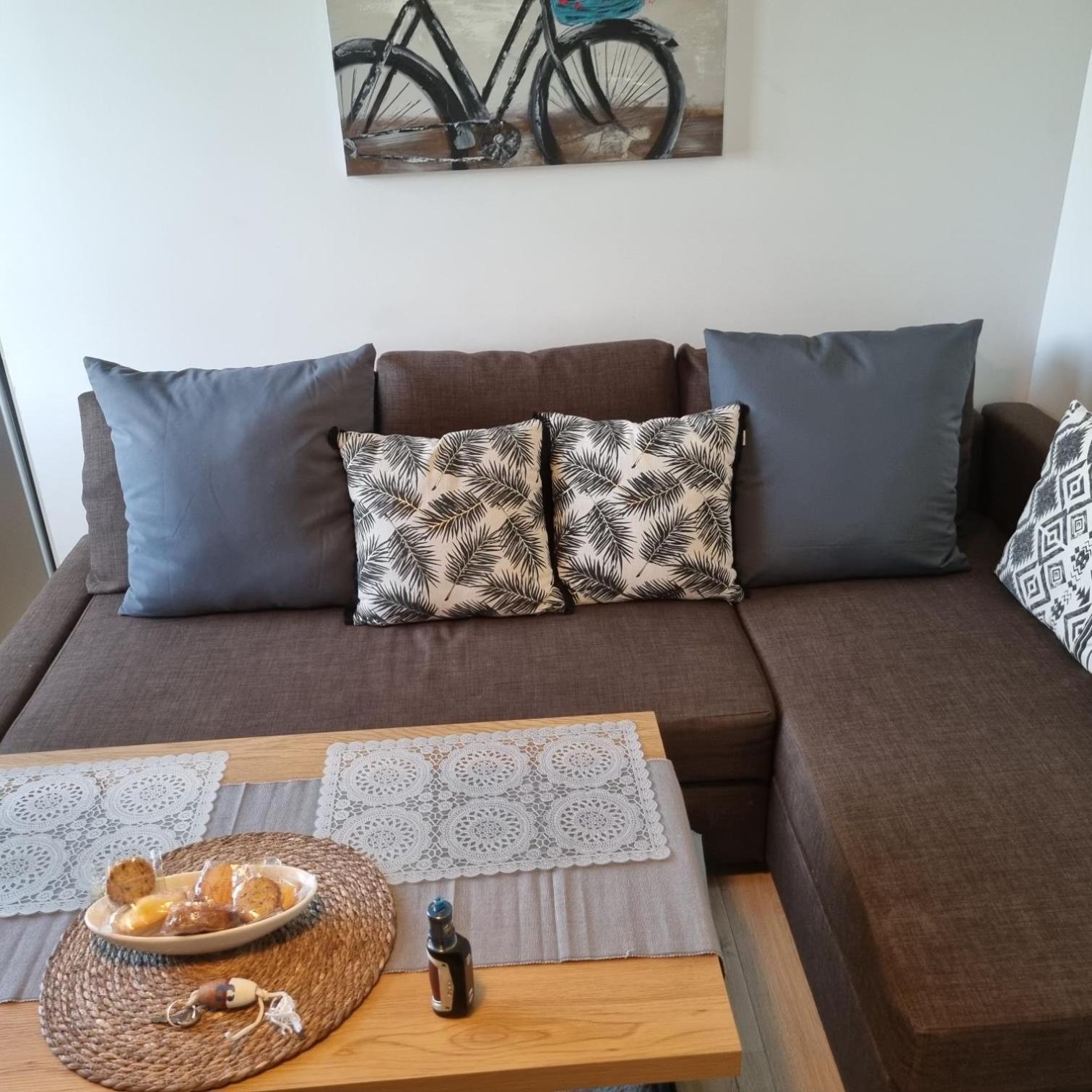 Les Appart Du Sillon Pleubian Kamer foto