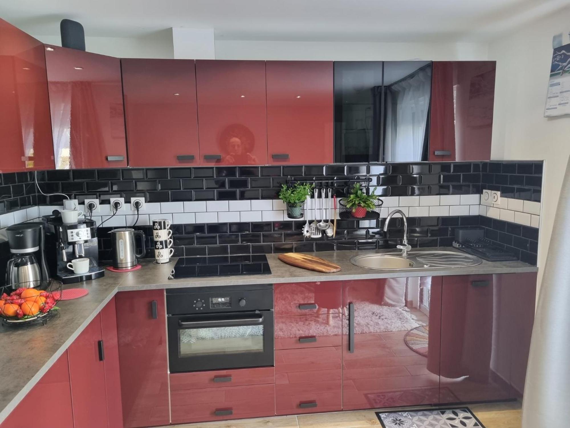 Les Appart Du Sillon Pleubian Kamer foto