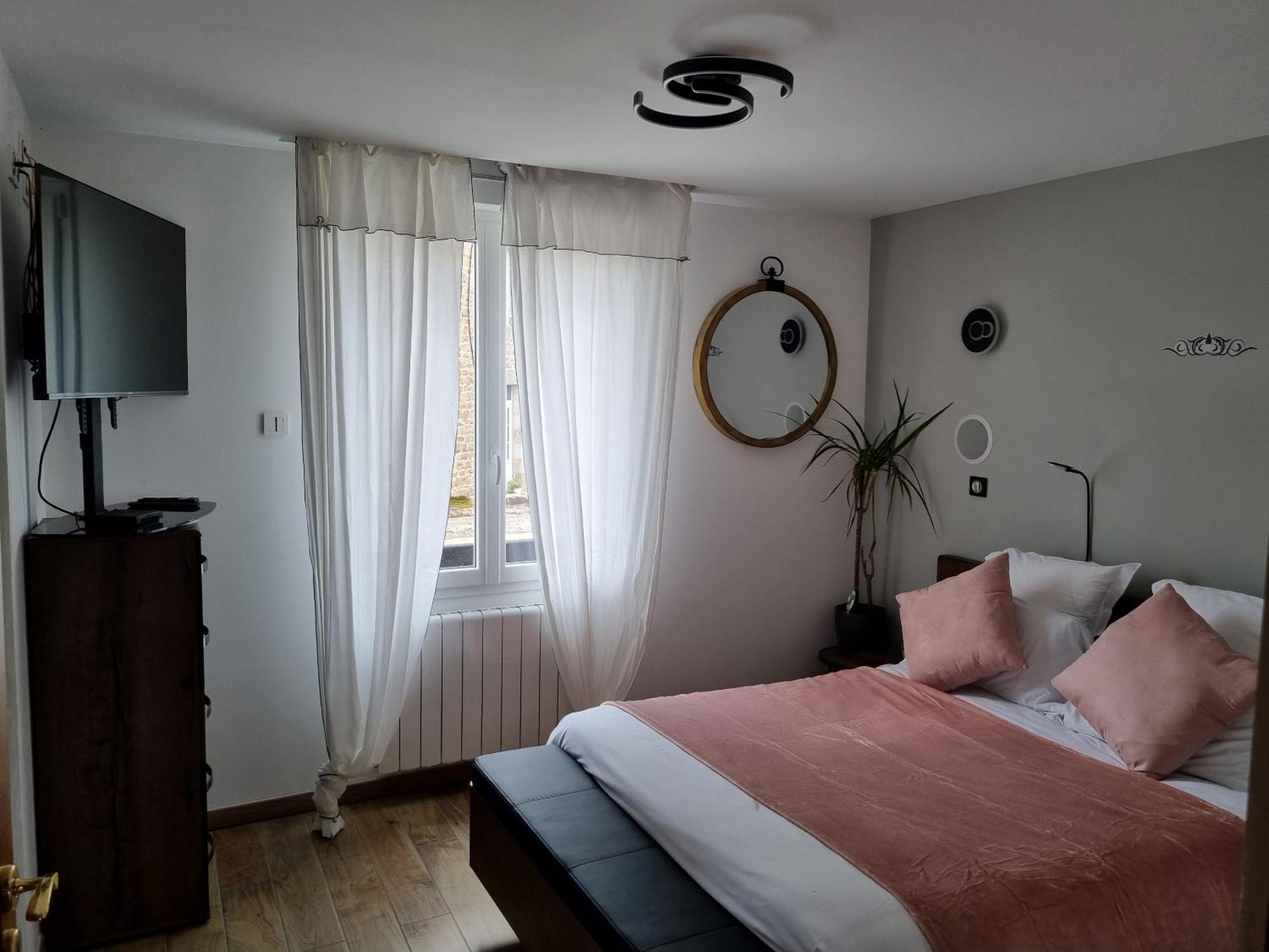Les Appart Du Sillon Pleubian Buitenkant foto