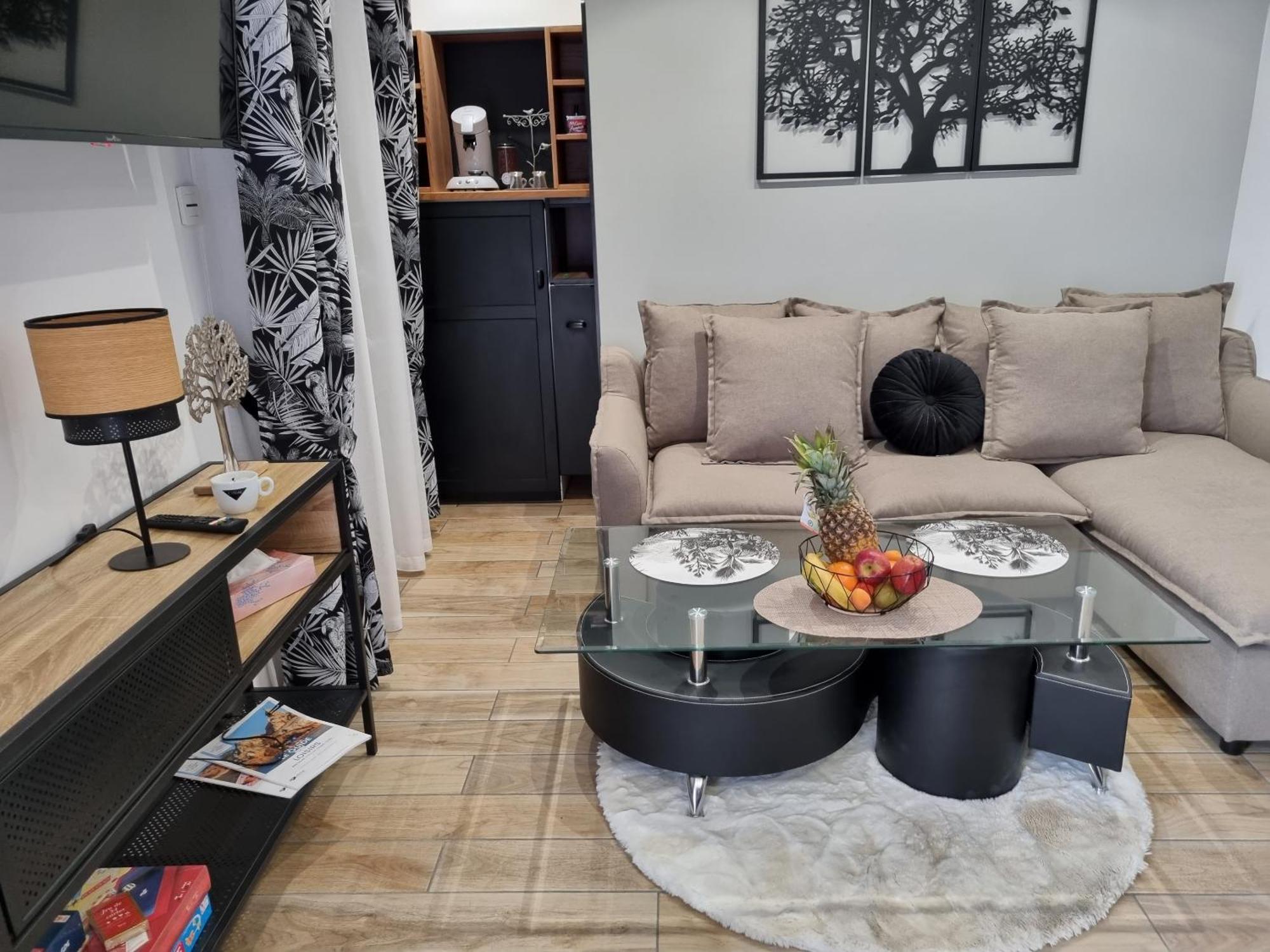 Les Appart Du Sillon Pleubian Buitenkant foto