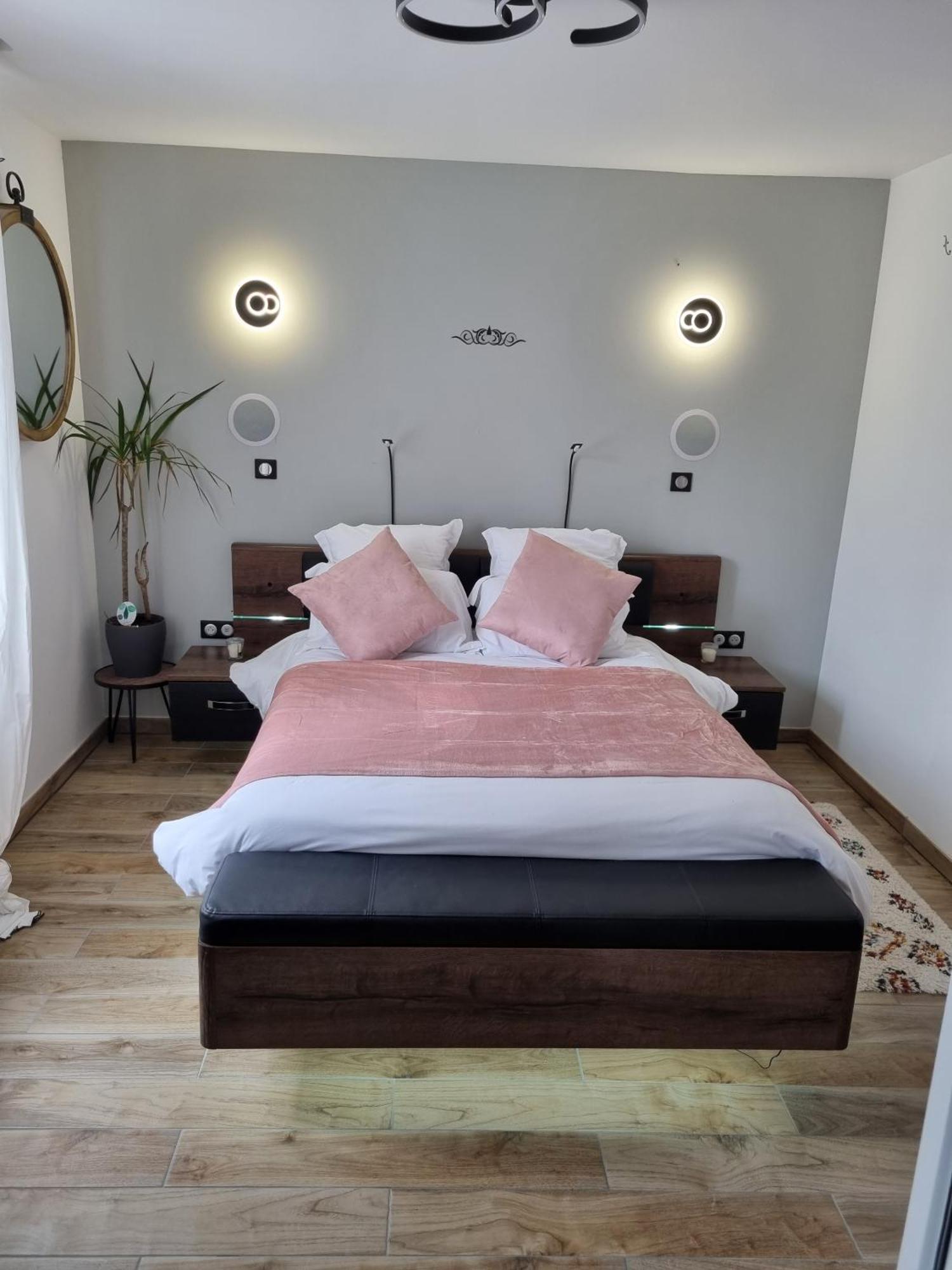 Les Appart Du Sillon Pleubian Buitenkant foto